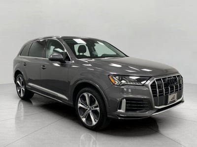 2020 Audi Q7 Prestige 55 TFSI quattro