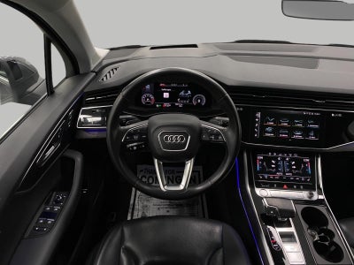 2020 Audi Q7 Prestige 55 TFSI quattro