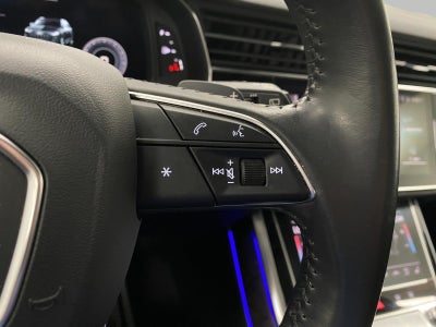 2020 Audi Q7 Prestige 55 TFSI quattro