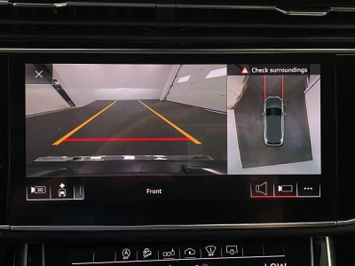 2020 Audi Q7 Prestige 55 TFSI quattro
