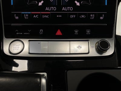 2020 Audi Q7 Prestige 55 TFSI quattro