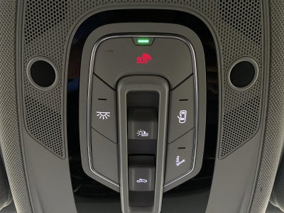 2020 Audi Q7 Prestige 55 TFSI quattro