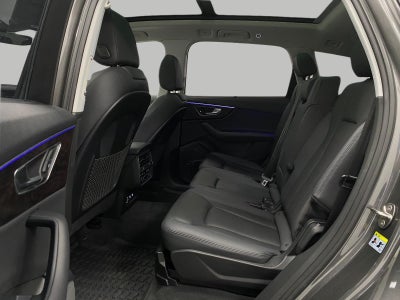 2020 Audi Q7 Prestige 55 TFSI quattro
