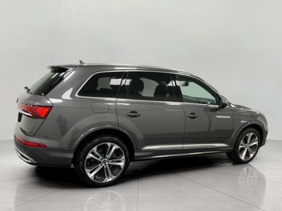 2020 Audi Q7 Prestige 55 TFSI quattro