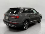 2020 Audi Q7 Prestige 55 TFSI quattro