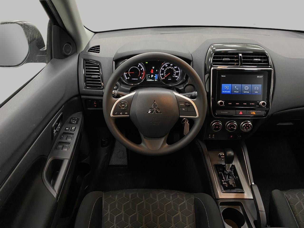 2026 Mitsubishi Outlander Sport ES 2.0 AWC