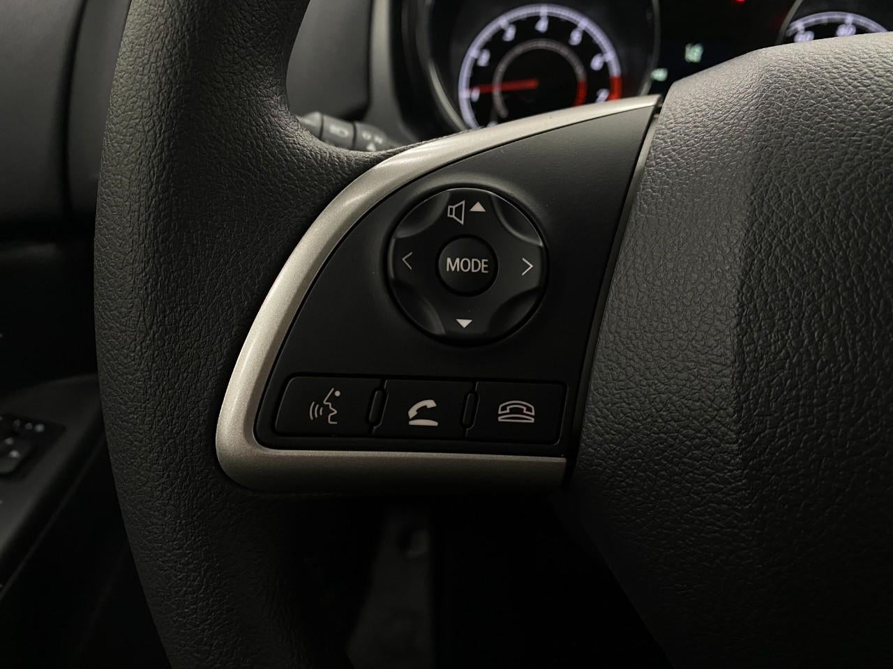 2026 Mitsubishi Outlander Sport ES 2.0 AWC