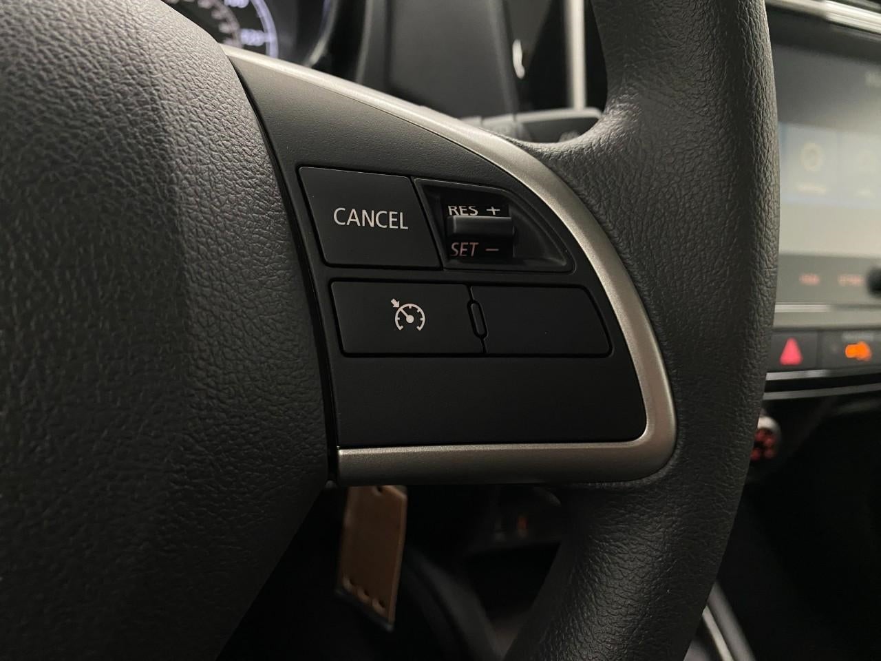 2026 Mitsubishi Outlander Sport ES 2.0 AWC