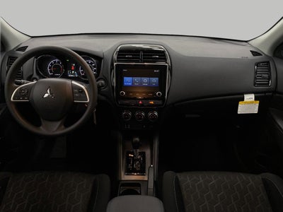 2026 Mitsubishi Outlander Sport ES 2.0 AWC