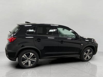 2026 Mitsubishi Outlander Sport ES 2.0 AWC