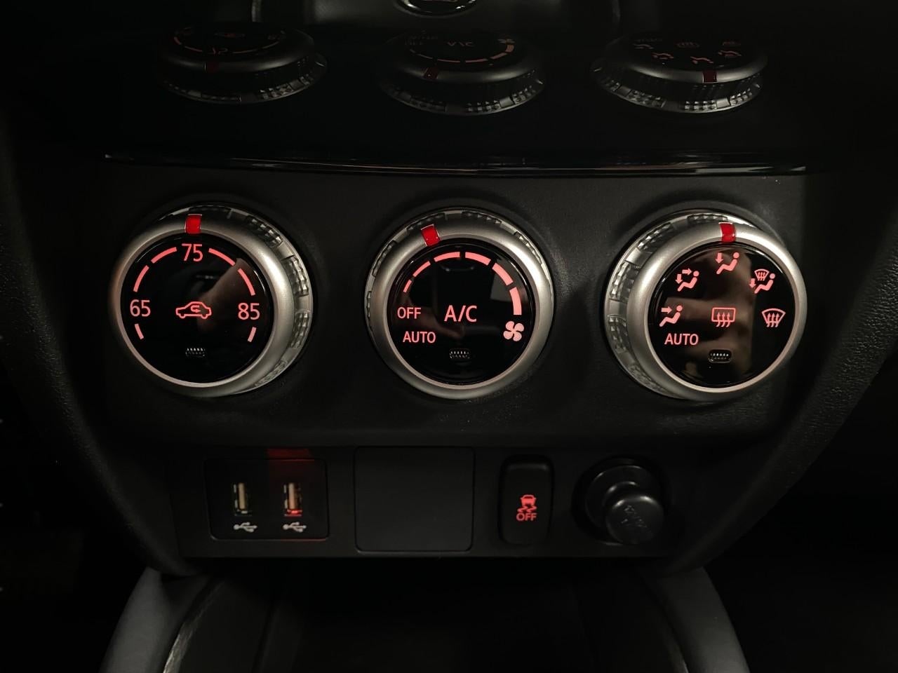 2026 Mitsubishi Outlander Sport ES 2.0 AWC