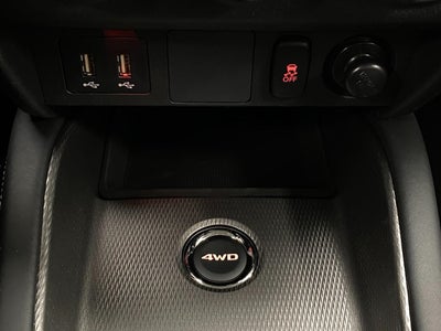 2026 Mitsubishi Outlander Sport ES 2.0 AWC