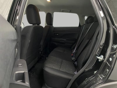 2026 Mitsubishi Outlander Sport ES 2.0 AWC