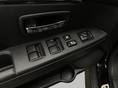 2026 Mitsubishi Outlander Sport ES 2.0 AWC