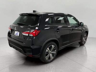 2026 Mitsubishi Outlander Sport ES 2.0 AWC
