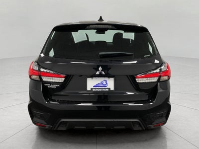 2026 Mitsubishi Outlander Sport ES 2.0 AWC