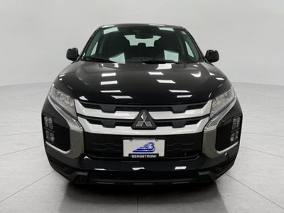 2026 Mitsubishi Outlander Sport ES 2.0 AWC