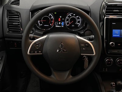 2026 Mitsubishi Outlander Sport ES 2.0 AWC