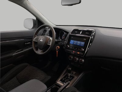 2026 Mitsubishi Outlander Sport ES 2.0 AWC