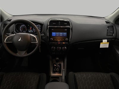 2026 Mitsubishi Outlander Sport ES 2.0 AWC