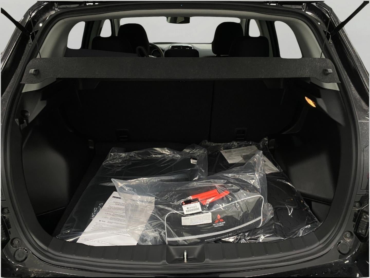 2026 Mitsubishi Outlander Sport ES 2.0 AWC