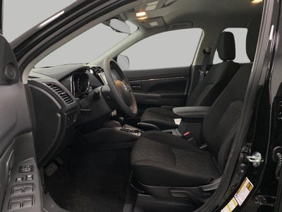 2026 Mitsubishi Outlander Sport ES 2.0 AWC