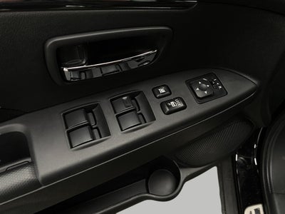 2026 Mitsubishi Outlander Sport ES 2.0 AWC