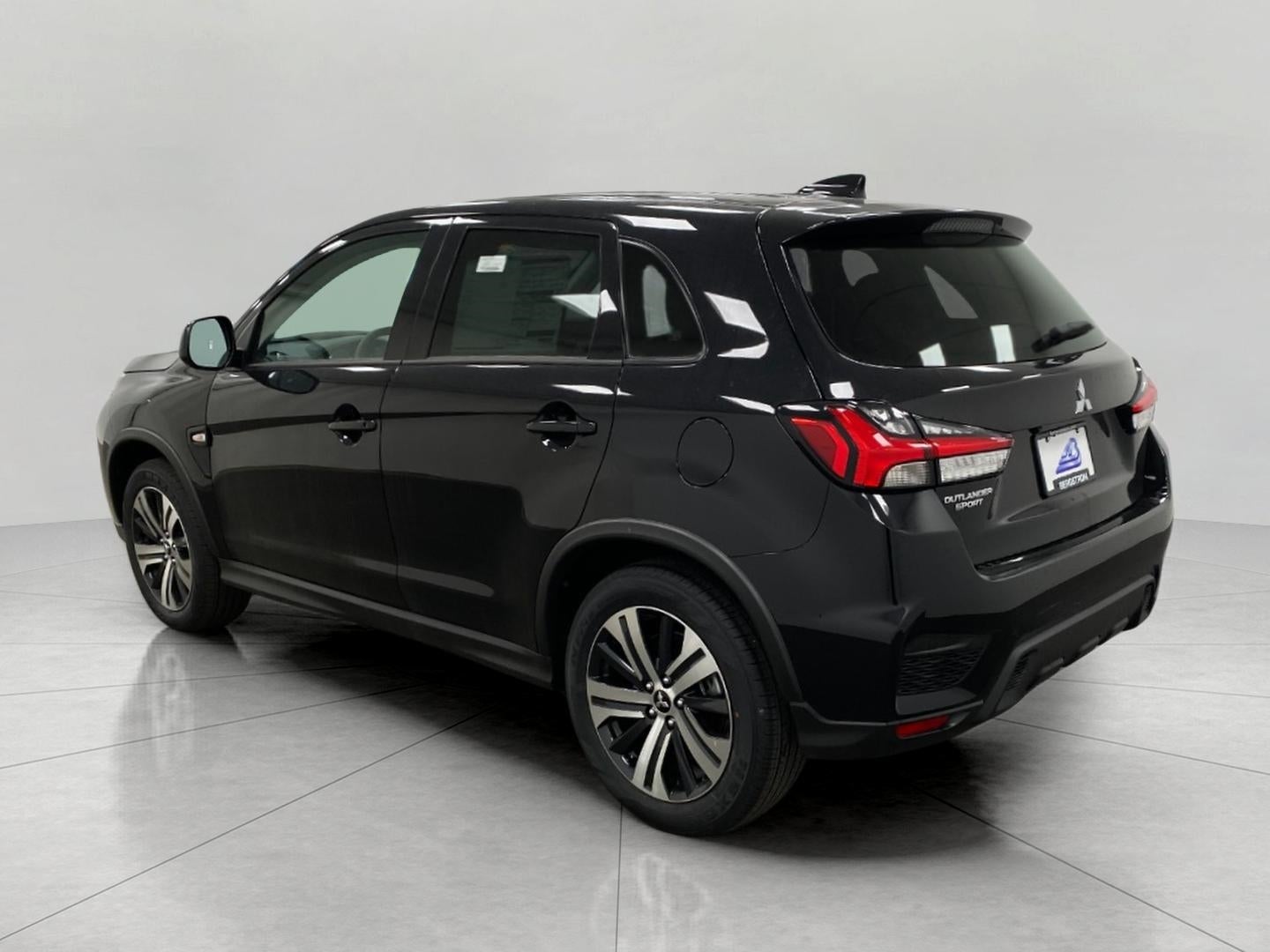 2026 Mitsubishi Outlander Sport ES 2.0 AWC
