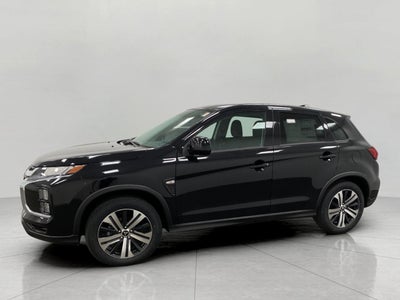 2026 Mitsubishi Outlander Sport ES 2.0 AWC