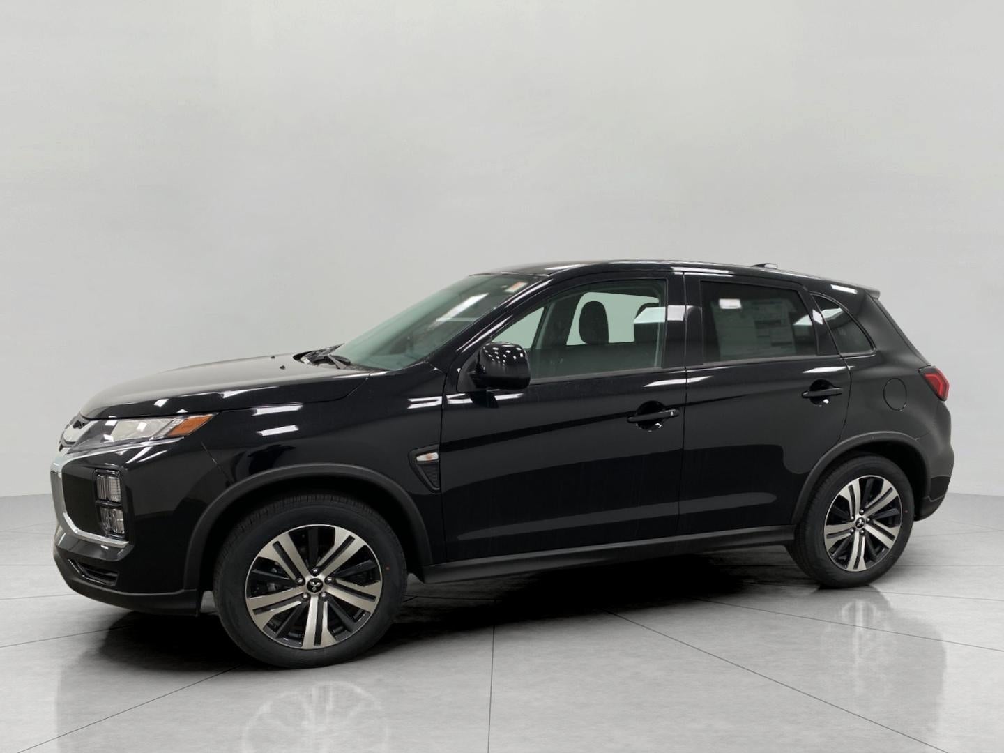 2026 Mitsubishi Outlander Sport ES 2.0 AWC