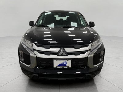 2026 Mitsubishi Outlander Sport ES 2.0 AWC