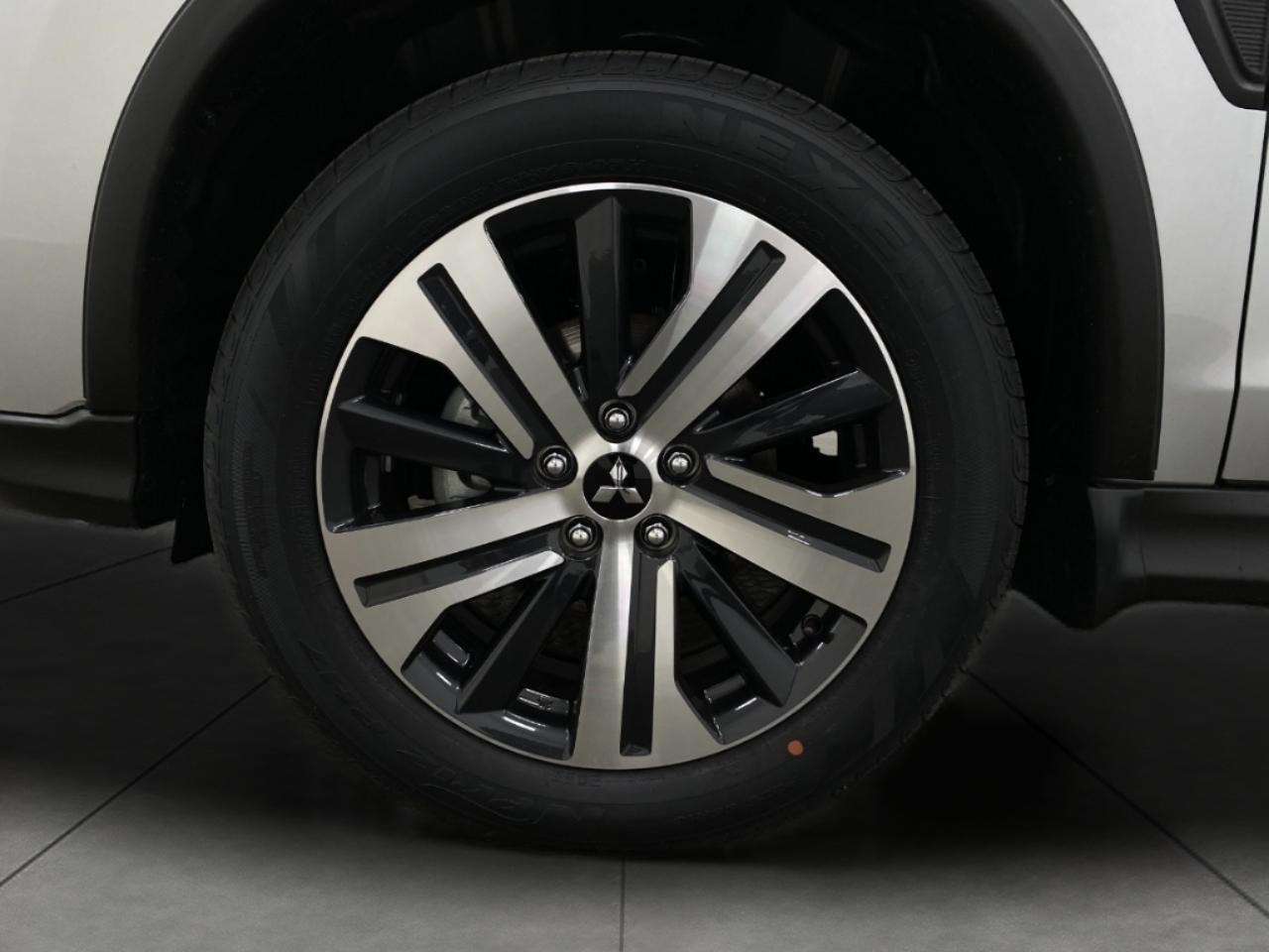 2026 Mitsubishi Outlander Sport ES 2.0 AWC