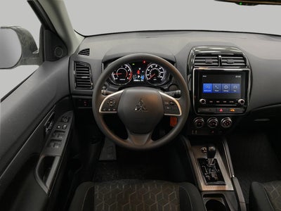 2026 Mitsubishi Outlander Sport ES 2.0 AWC