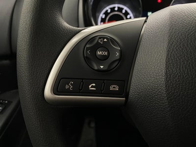 2026 Mitsubishi Outlander Sport ES 2.0 AWC