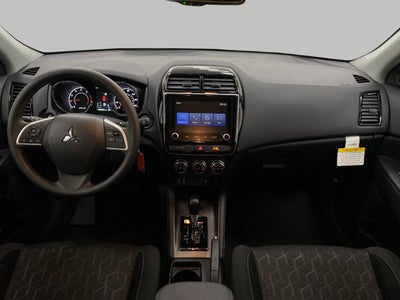 2026 Mitsubishi Outlander Sport ES 2.0 AWC