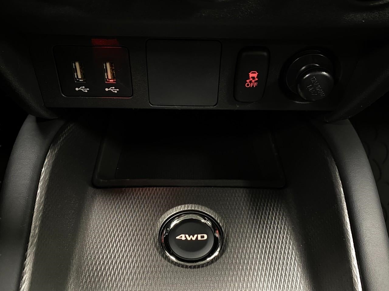 2026 Mitsubishi Outlander Sport ES 2.0 AWC