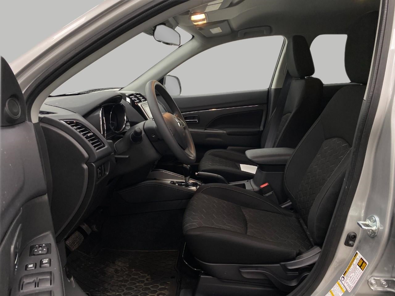 2026 Mitsubishi Outlander Sport ES 2.0 AWC