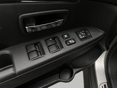 2026 Mitsubishi Outlander Sport ES 2.0 AWC