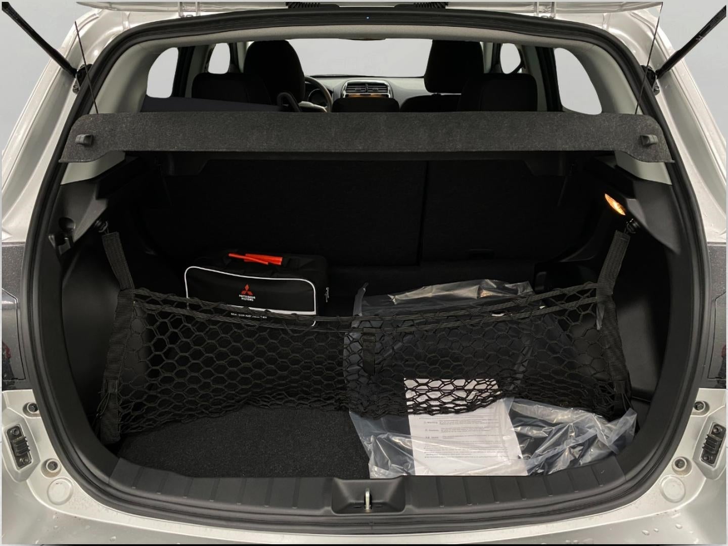 2026 Mitsubishi Outlander Sport ES 2.0 AWC