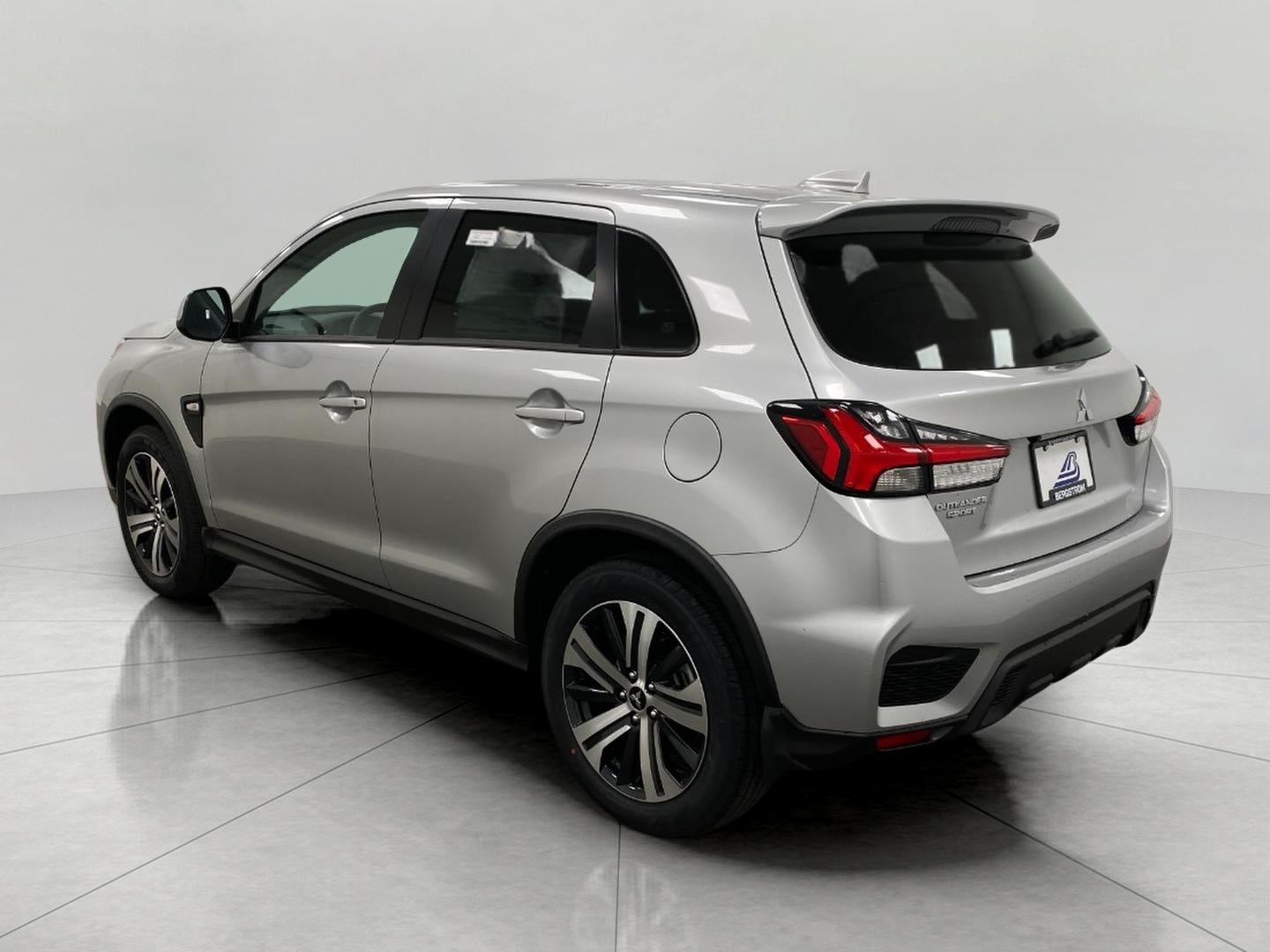 2026 Mitsubishi Outlander Sport ES 2.0 AWC