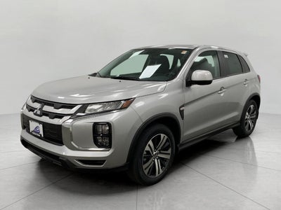 2026 Mitsubishi Outlander Sport ES 2.0 AWC