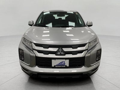 2026 Mitsubishi Outlander Sport ES 2.0 AWC