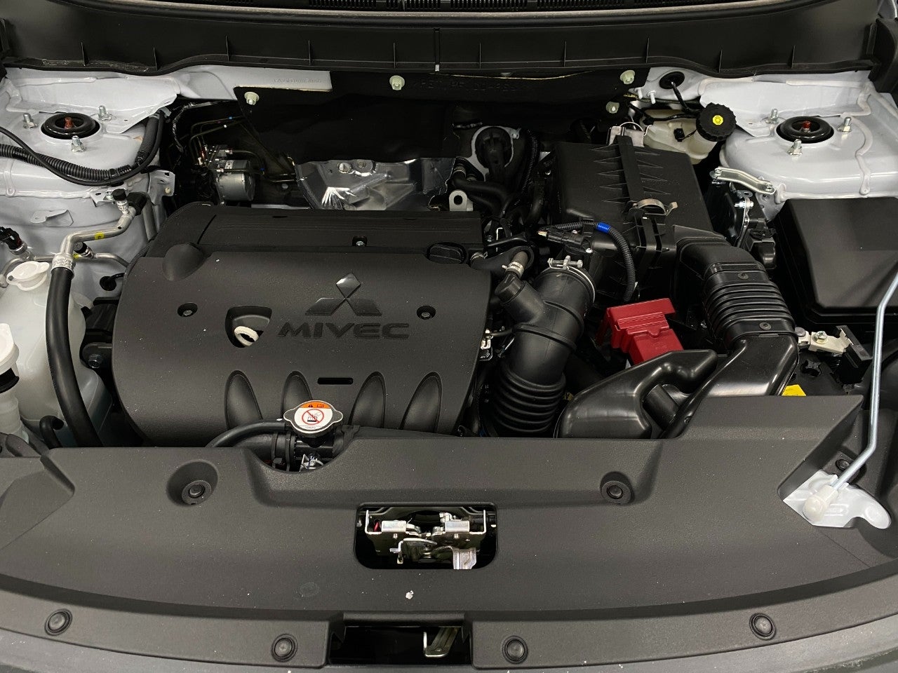 2026 Mitsubishi Outlander Sport ES 2.0 AWC