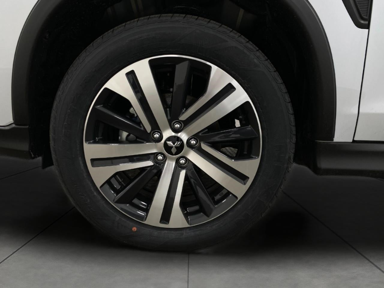 2026 Mitsubishi Outlander Sport ES 2.0 AWC