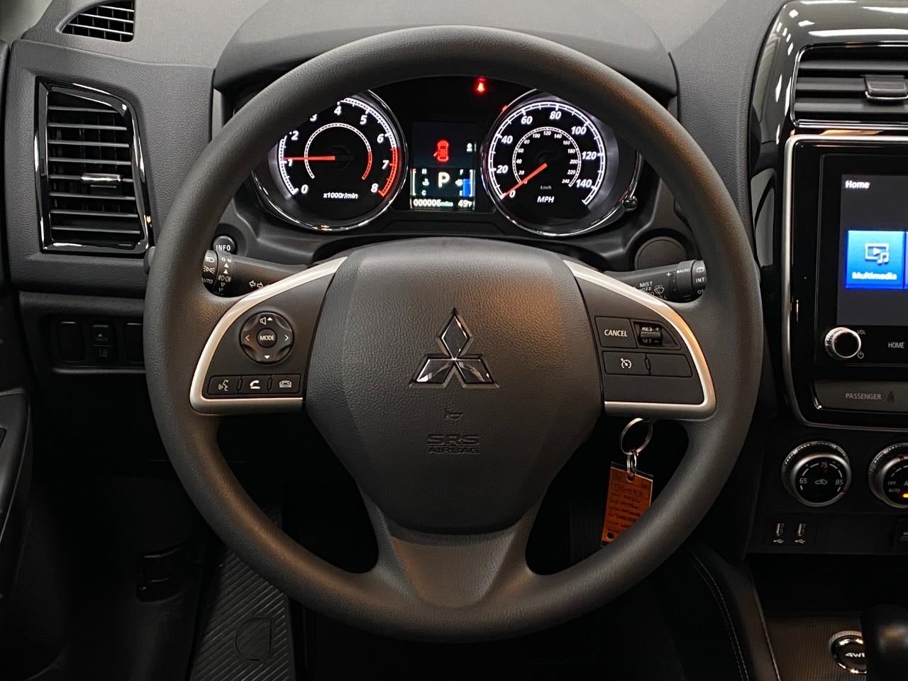 2026 Mitsubishi Outlander Sport ES 2.0 AWC