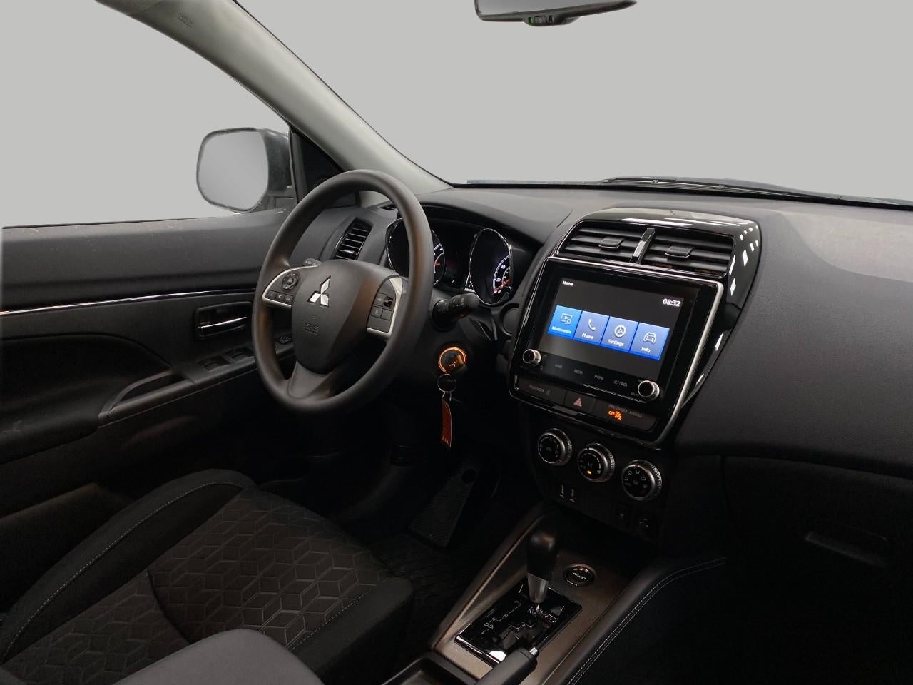 2026 Mitsubishi Outlander Sport ES 2.0 AWC