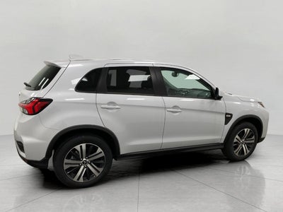2026 Mitsubishi Outlander Sport ES 2.0 AWC
