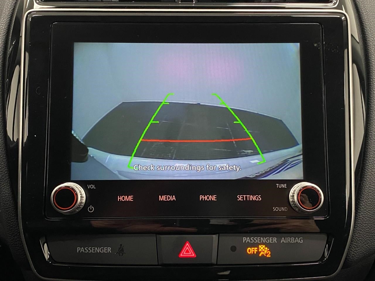 2026 Mitsubishi Outlander Sport ES 2.0 AWC