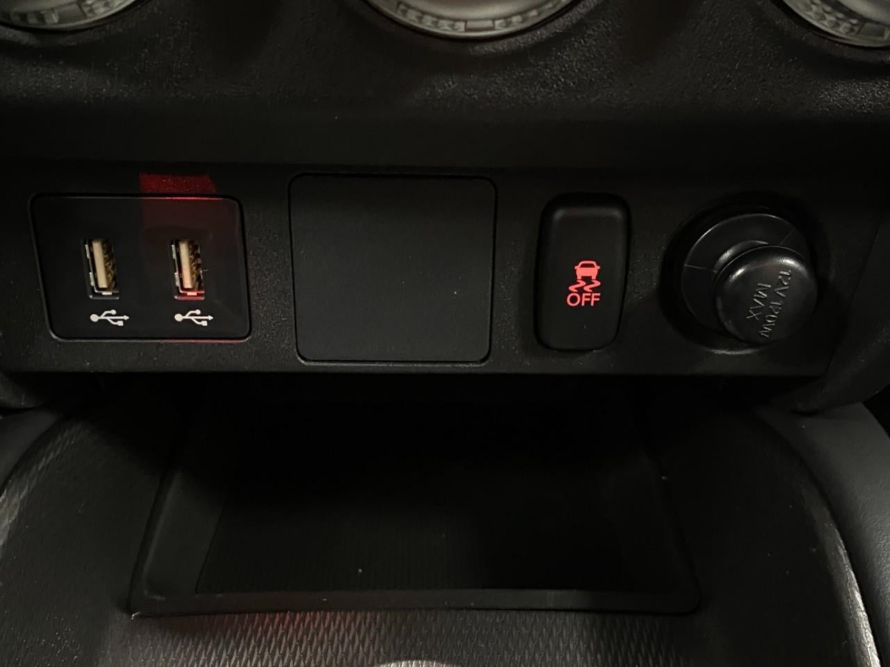 2026 Mitsubishi Outlander Sport ES 2.0 AWC