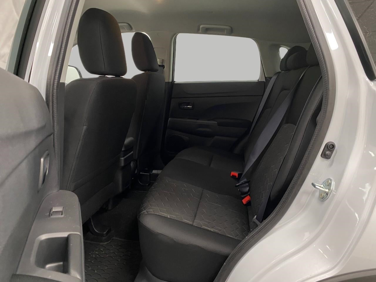 2026 Mitsubishi Outlander Sport ES 2.0 AWC